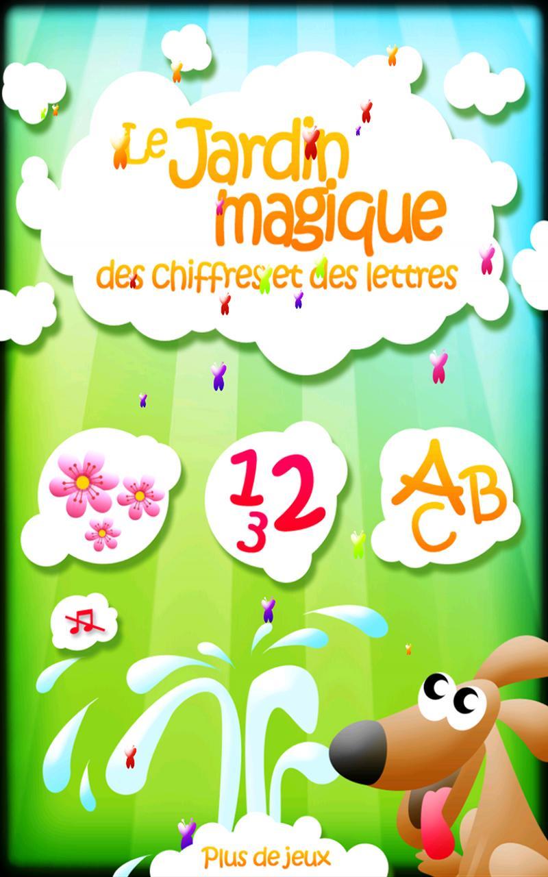 Magic Garden Lite