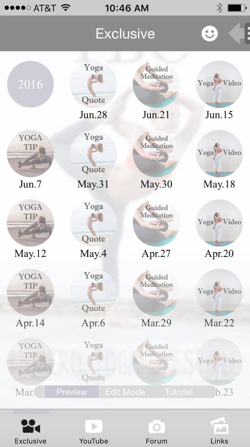 YogaByCandace