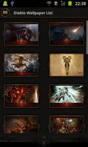Diablo3 Wallpaper