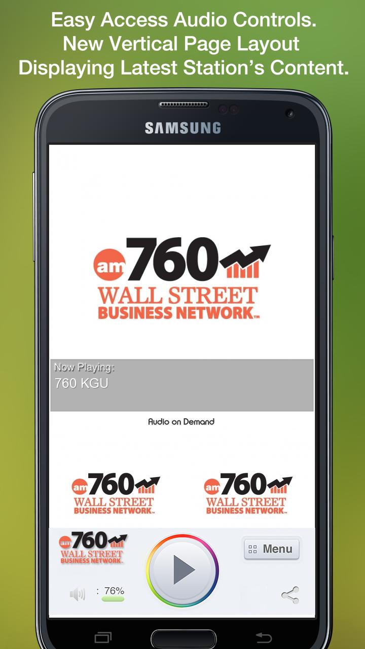 760 KGU