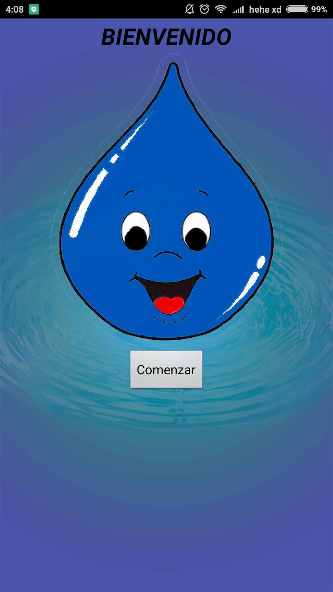 Be Water My Friend