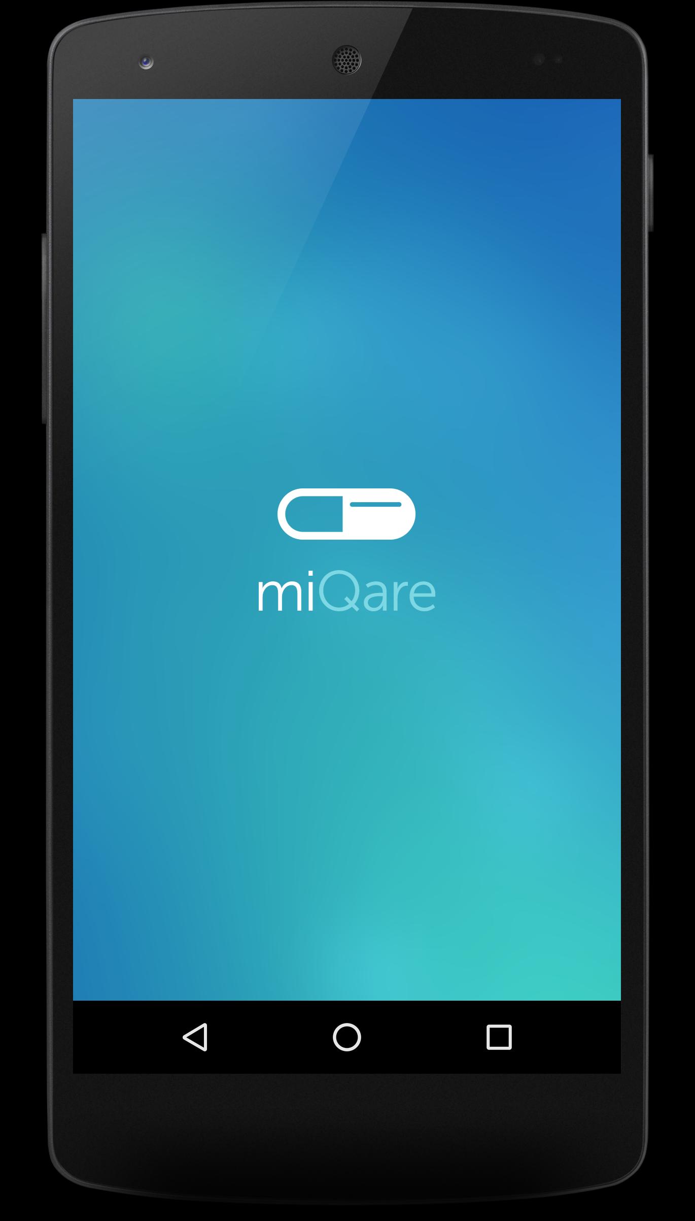 MiQare Rx