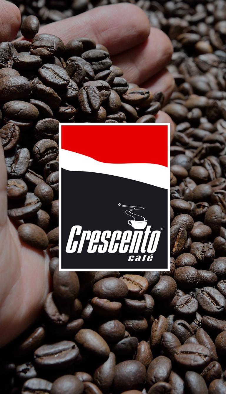 Crescento Cafe