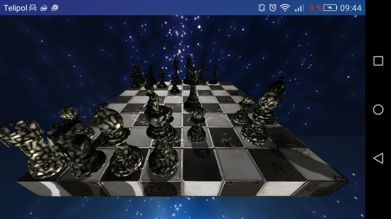 ETChess3D