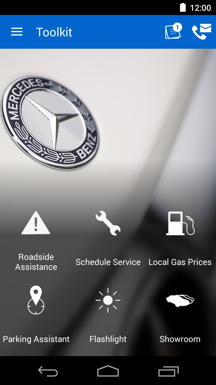Mercedes-Benz of Burlington