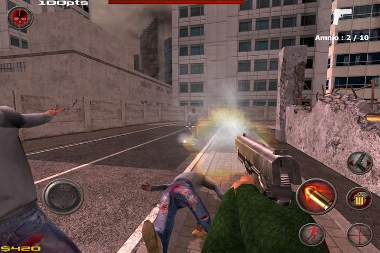 vZombie2