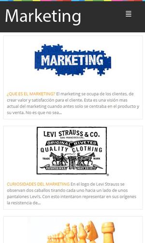 Marketing Tips