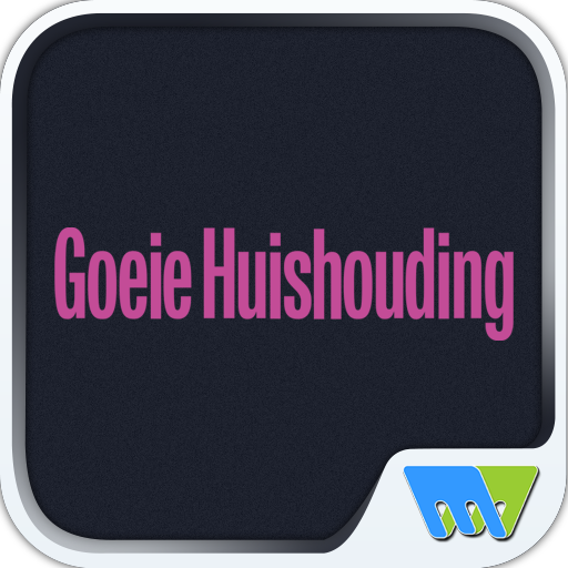 Goeie Huishouding