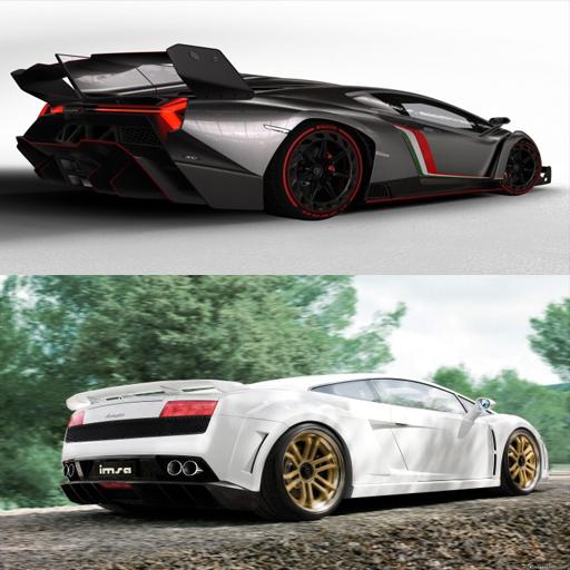SPORT CAR
