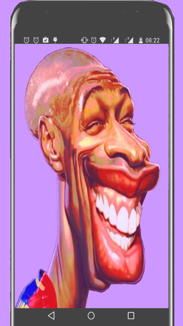 YOUR FUNY FACE