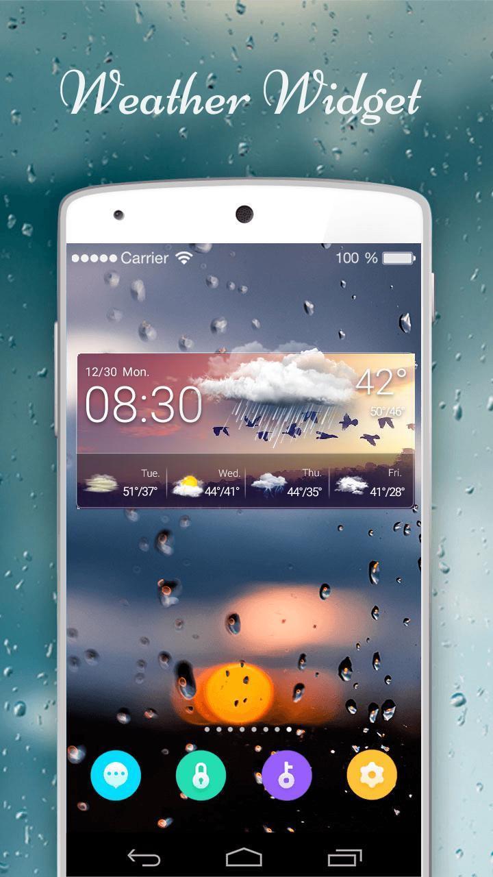 Accurate Weather Forecast Free