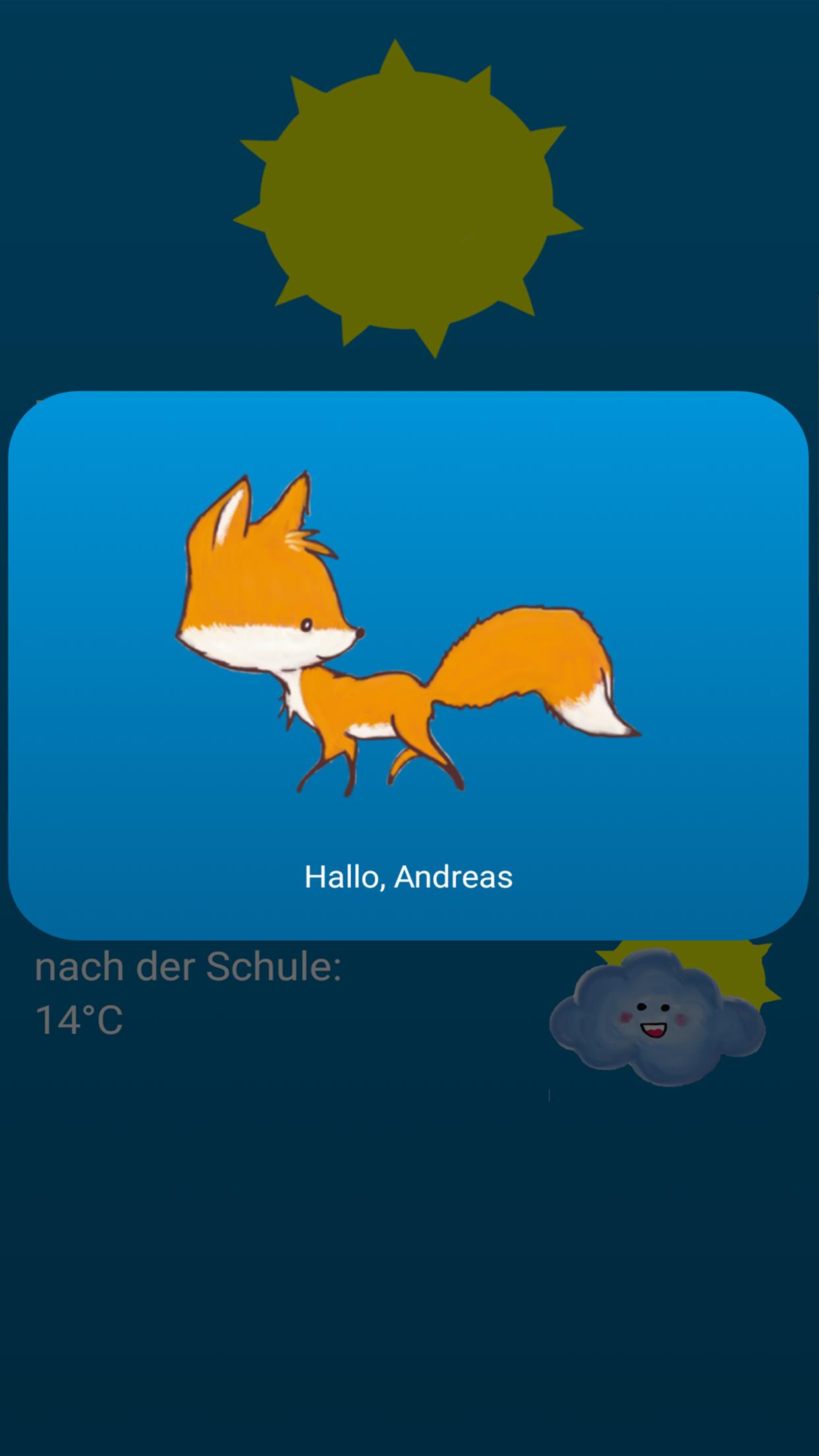 WetterFuchs