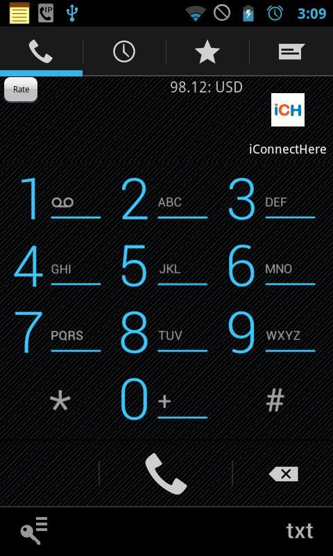 iConnectHere